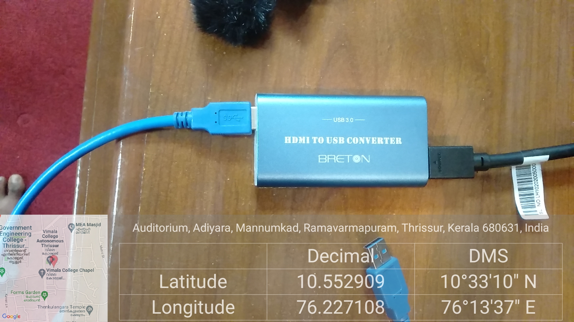 Capture Cards